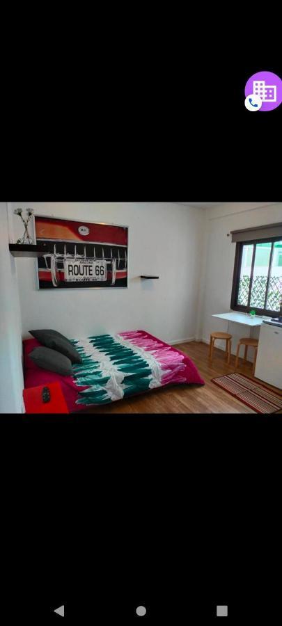 Cuestador Apartment La Laguna  Room photo